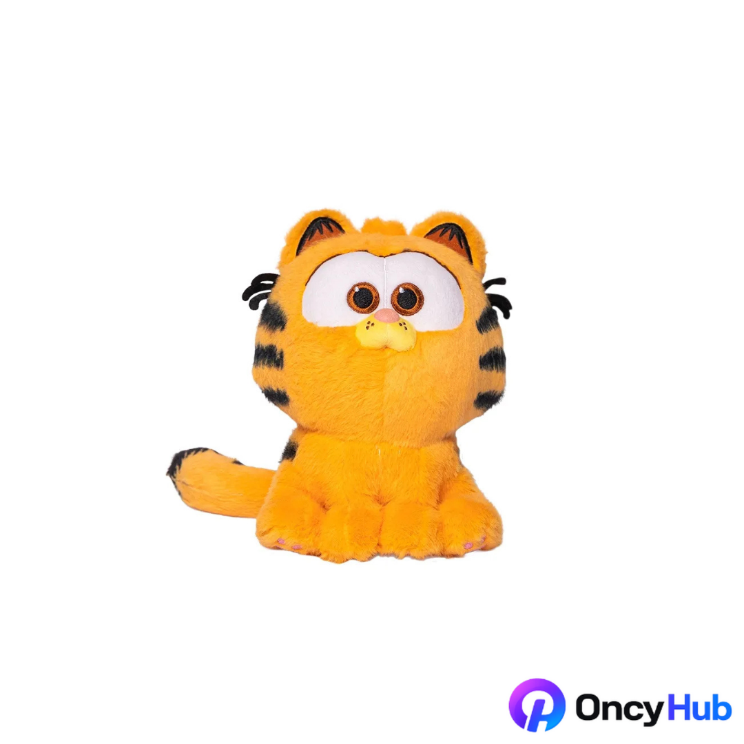 Pelúcia Garfield